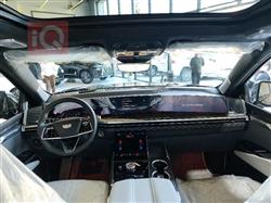 كاديلاك اسكاليد